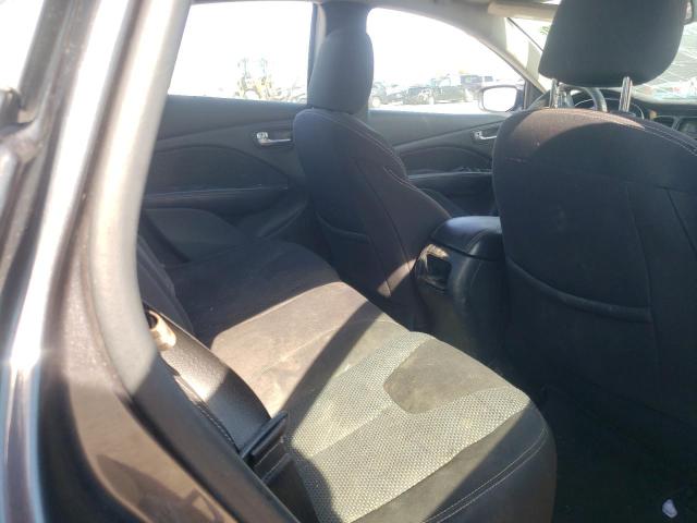 1C3CDFBB4FD310287 Dodge DART SXT