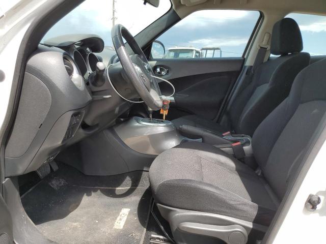 JN8AF5MR8ET356361 Nissan JUKE S
