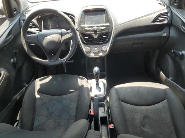 2017 CHEVROLET SPARK LS - KL8CB6SA6HC772568