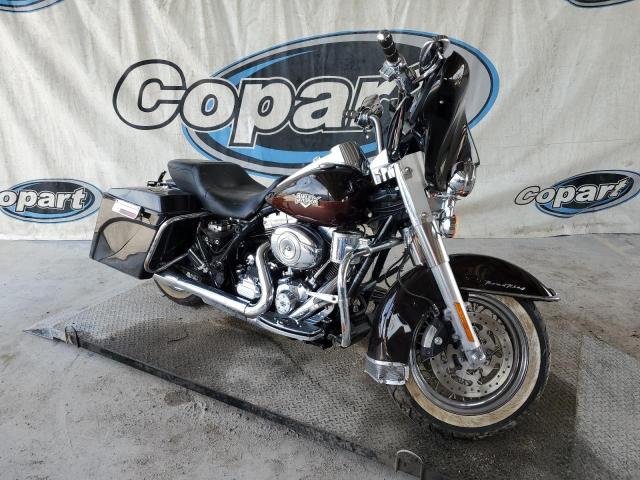 2011 HARLEY-DAVIDSON FLHRC 1HD1FRM14BB637358