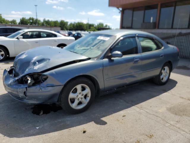 2000 Ford Taurus SE