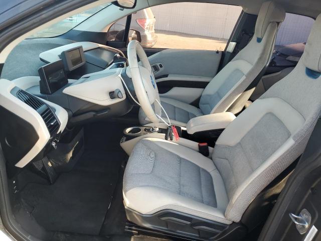 WBY1Z4C54GV505575 BMW I3 REX