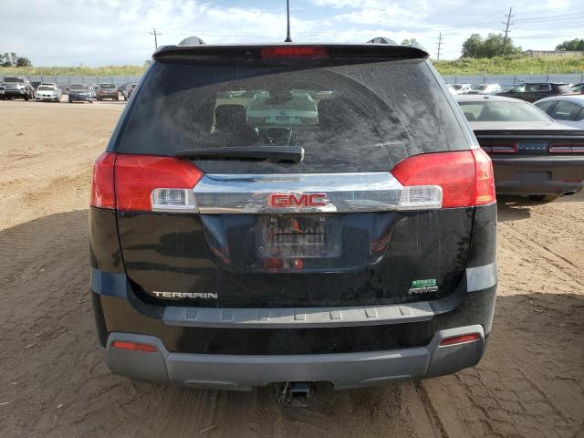 2GKFLWEK2E6281476 GMC Terrain Sle