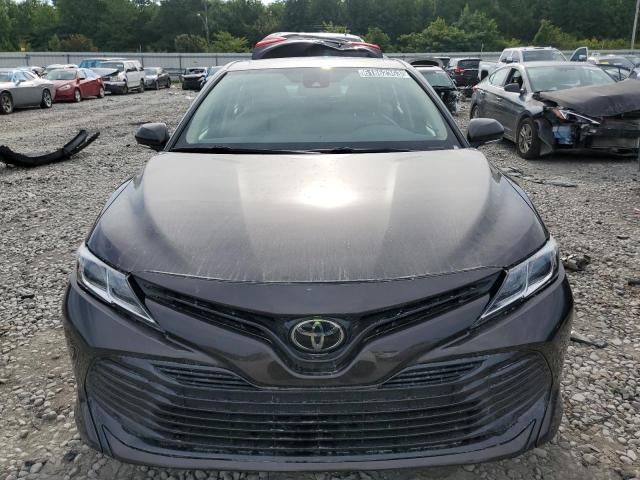 2019 TOYOTA CAMRY 4C 4T1B11HK2KU707187