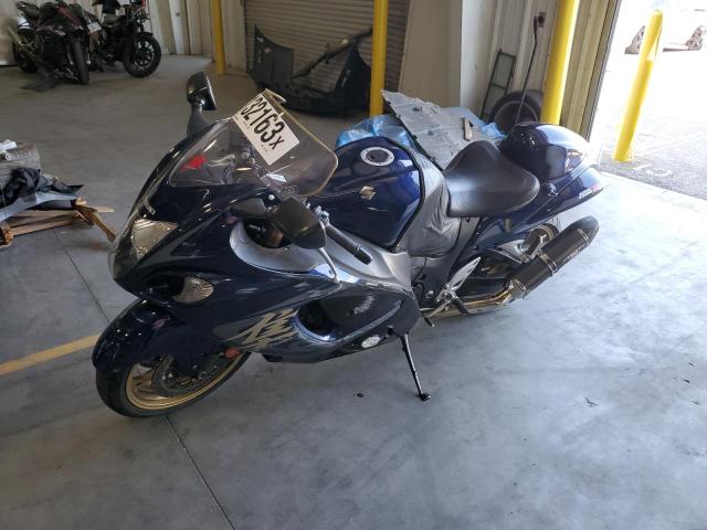 2008 SUZUKI GSX1300 R - JS1GX72A882111768