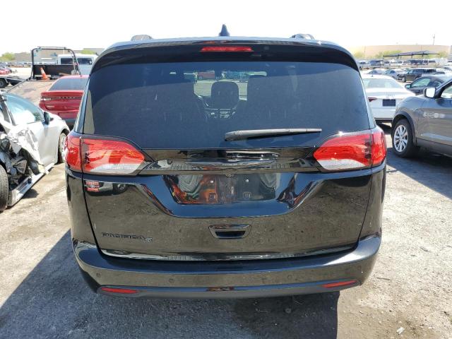 2C4RC1EG0JR252655 Chrysler Pacifica Touring L Plus