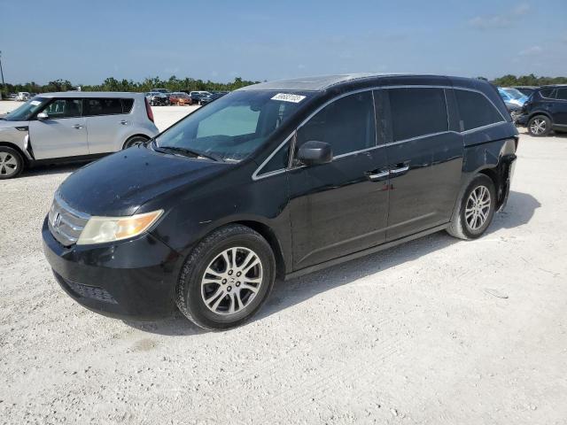 2011 Honda Odyssey EX-L