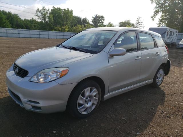 2003 Toyota Matrix XR