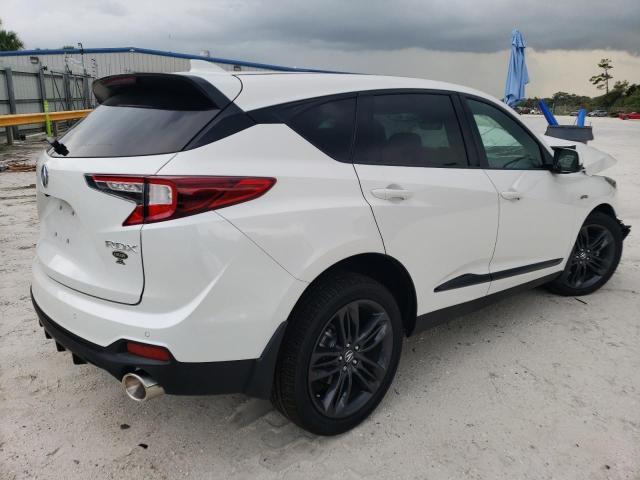 2023 ACURA RDX A-SPEC - 5J8TC1H63PL003536