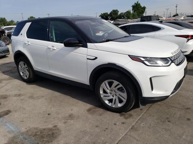 Vin: salcj2fx3lh836720, lot: 62249343, land rover discovery s 20204