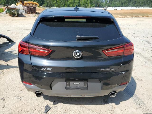 VIN WBXYJ5C37JEF78867 2018 BMW X2, Xdrive28I no.6