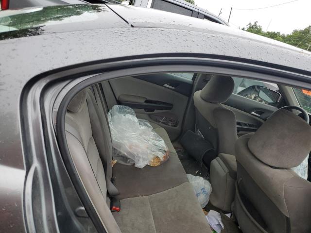 2009 Honda Accord Lxp VIN: 1HGCP26429A100253 Lot: 58561383