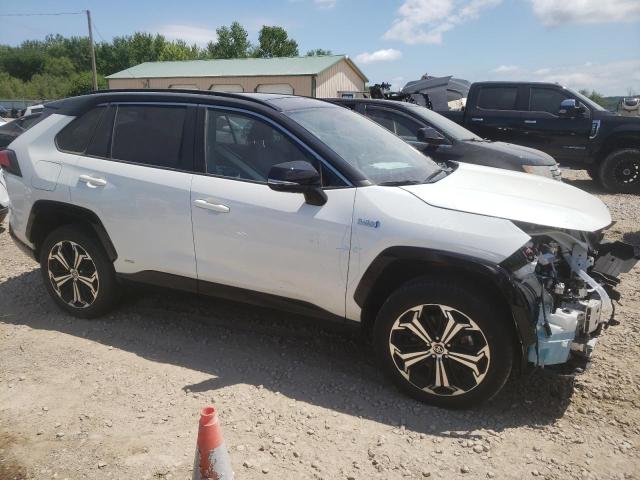 2021 TOYOTA RAV4 PRIME - JTMFB3FV2MD010732