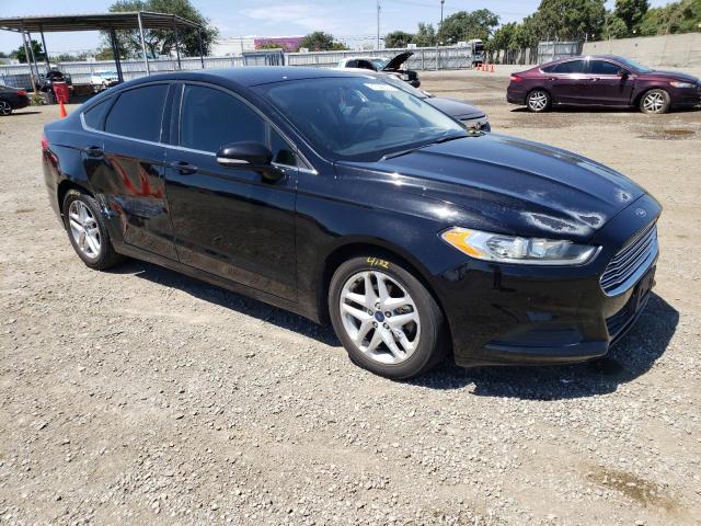 3FA6P0H71GR157222 Ford FUSION SE