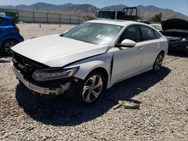 2019 Honda Accord Coupe EX