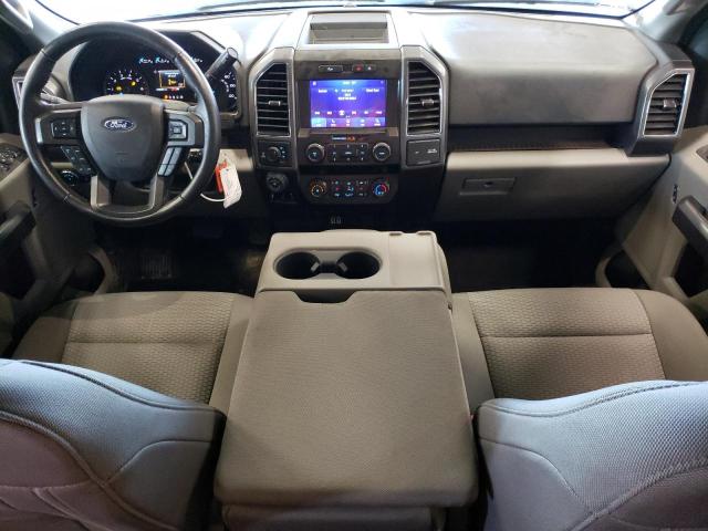 1FTFW1E46LKF03700 Ford F150 Supercrew