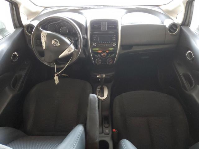 3N1CE2CP2FL408792 Nissan Versa Note S
