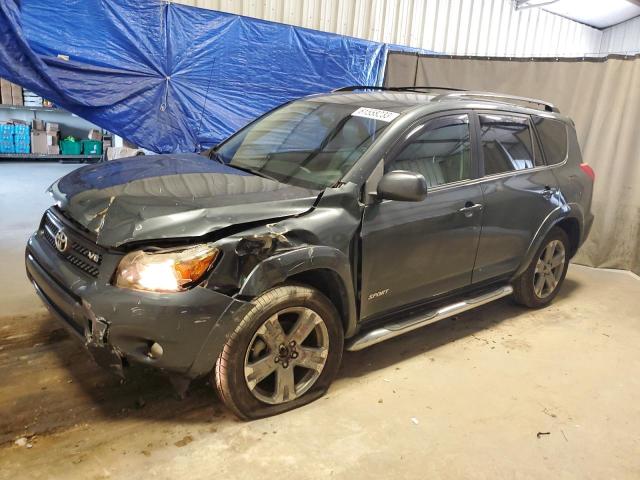 2008 Toyota RAV4 Sport