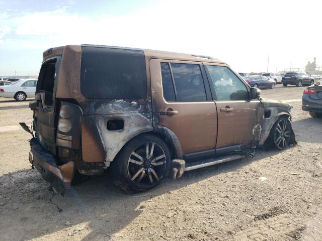 SALAK2V61GA826313 Land Rover Lr4 Hse Luxury