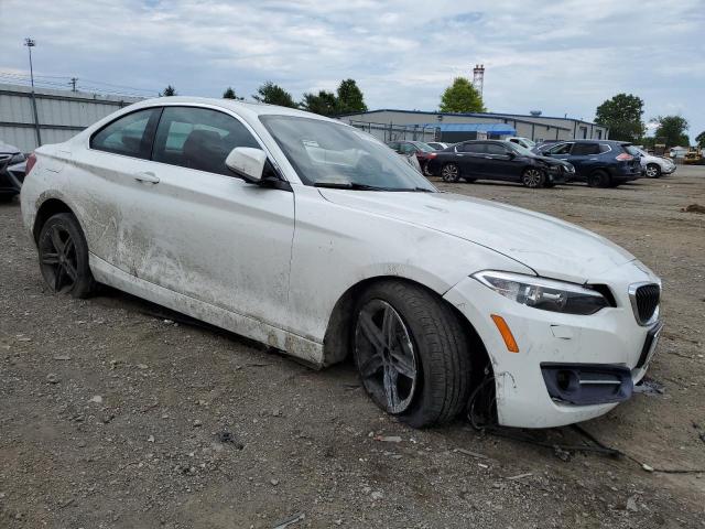 VIN WBA2H9C36HV986903 2017 BMW 2 Series, 230XI no.4