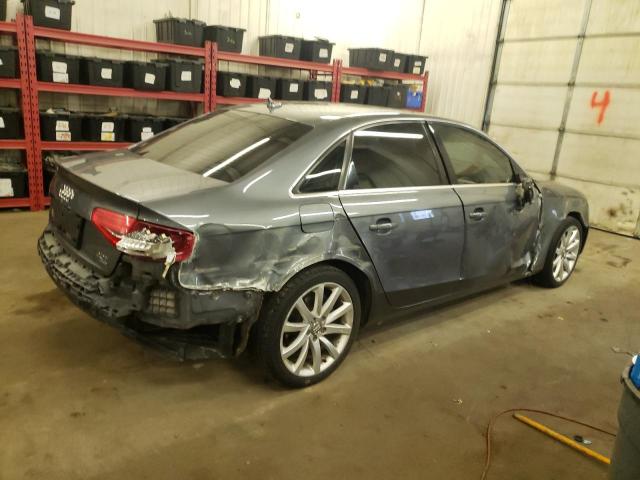 VIN WAUFFAFL0DN003311 2013 Audi A4, Premium Plus no.3