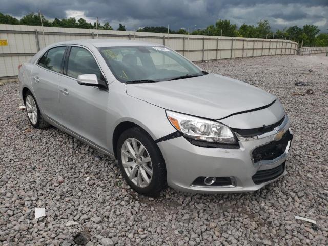 1G11E5SA6GF130924 | 2016 CHEVROLET MALIBU LIM