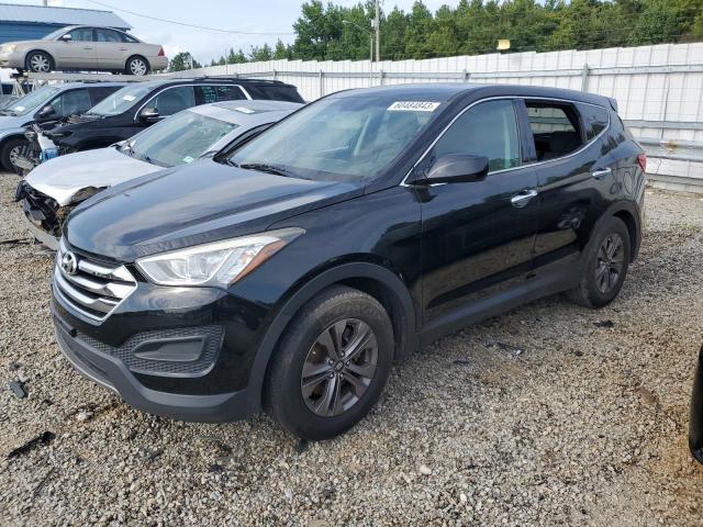 2015 Hyundai Santa Fe Sport 