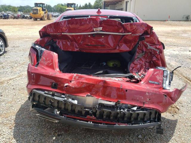 2020 CADILLAC CT5 PREMIU - 1G6DN5RK2L0135136