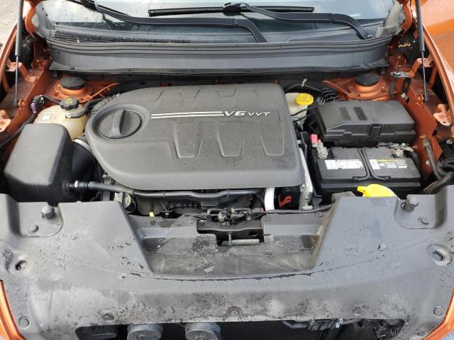 2015 JEEP CHEROKEE 1C4PJMBS2FW635440