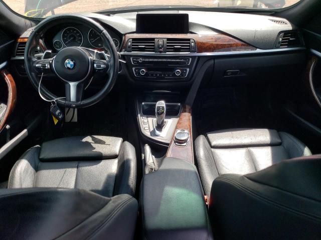 WBA3X5C56ED243385 BMW 328 XIGT