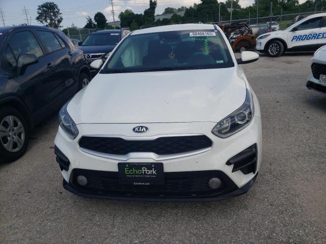 3KPF24AD9ME339589 KIA FORTE FE