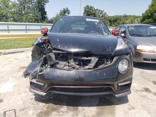 2016 NISSAN JUKE NISMO - JN8DF5MV8GT350136