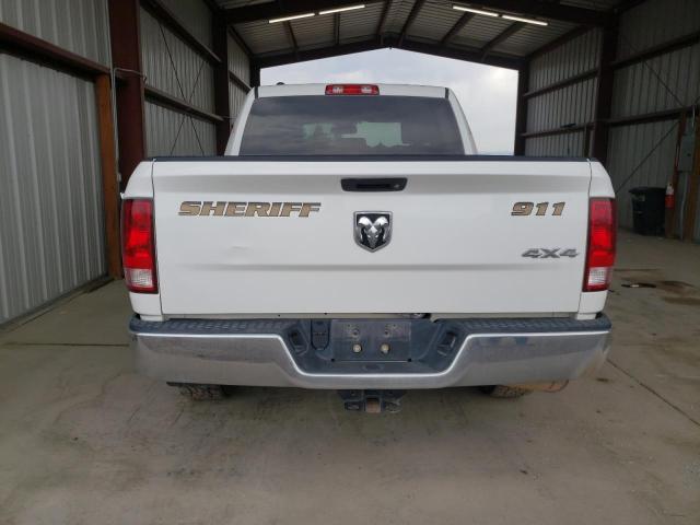 2016 RAM 1500 SSV 1C6RR7XT0GS420546
