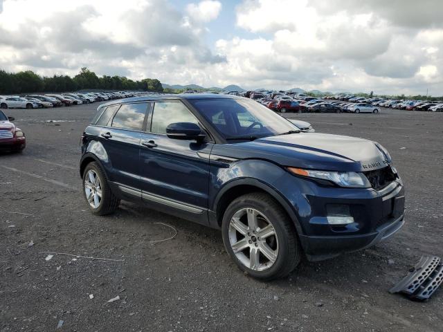 SALVP2BG3DH801982 | 2013 Land Rover range rover evoque pure plus