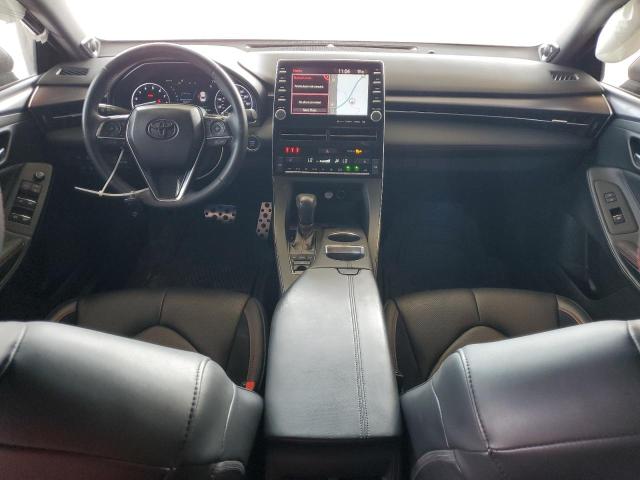 2020 TOYOTA AVALON XSE 4T1FZ1FB0LU051554
