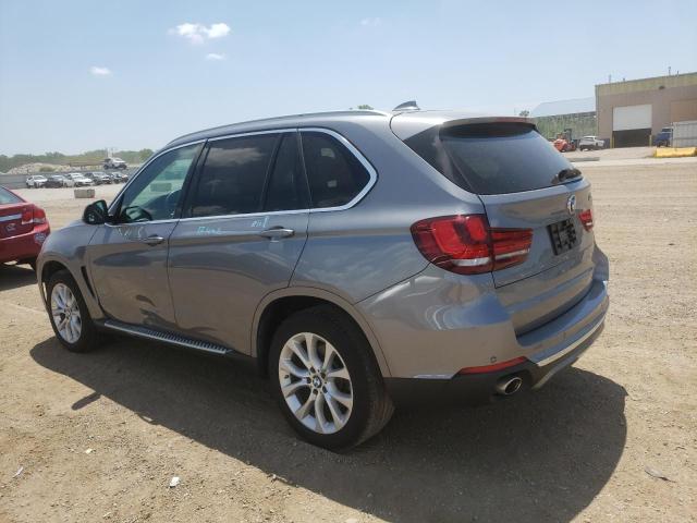 5UXKS4C58F0N07642 2015 BMW X5, photo no. 2