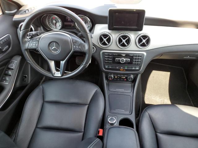 WDCTG4GB1FJ081689 Mercedes-Benz Gla 250 4matic