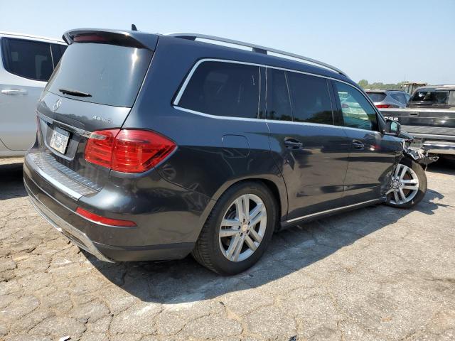 VIN 4JGDF7CE5DA220567 2013 Mercedes-Benz GL-Class, ... no.3