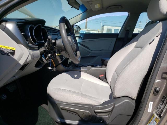 5XXGM4A70FG430625 KIA Optima Lx