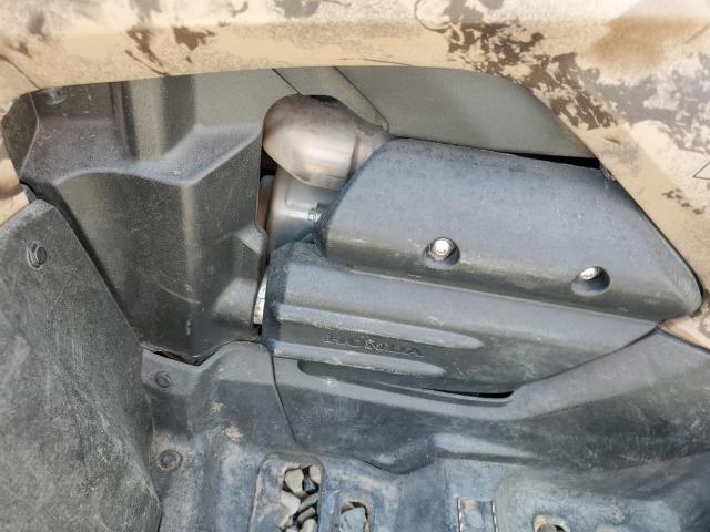 2006 HONDA RUBICON - 1HFTE266174603702