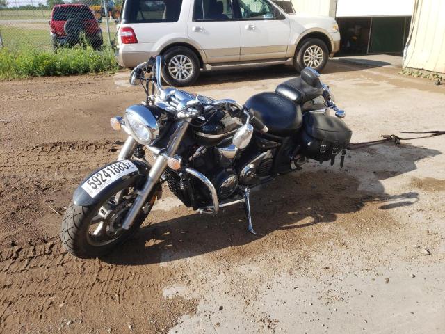 2007 YAMAHA XVS1300 A JYAVP24EX7A004026