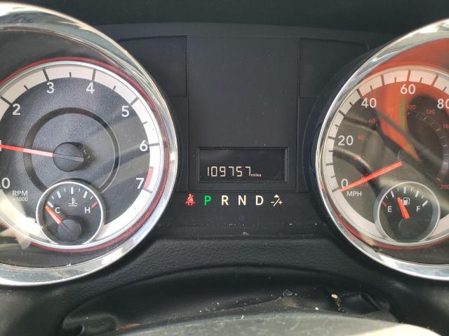 2015 DODGE GRAND CARA 2C4RDGCG4FR549972