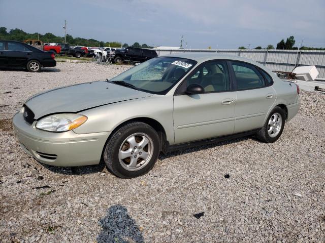 2006 Ford Taurus SE