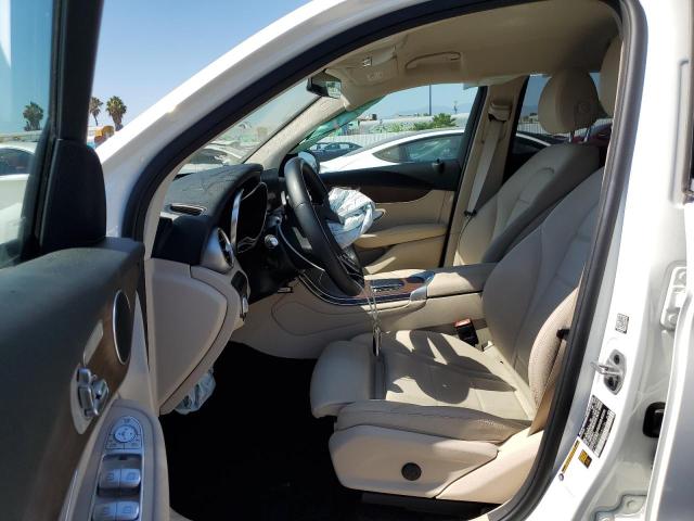 W1N0G8DB2NV331106 Mercedes-Benz GLC 300