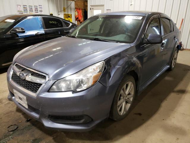 2014 Subaru Legacy 2.5i Premium