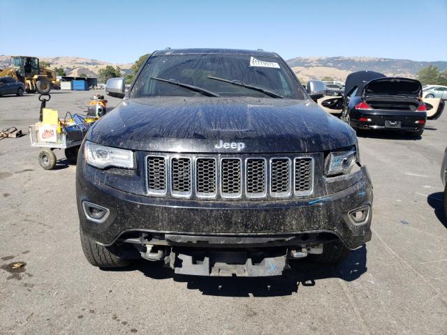 1C4RJFCM7EC487225 Jeep Grand Cherokee Overland