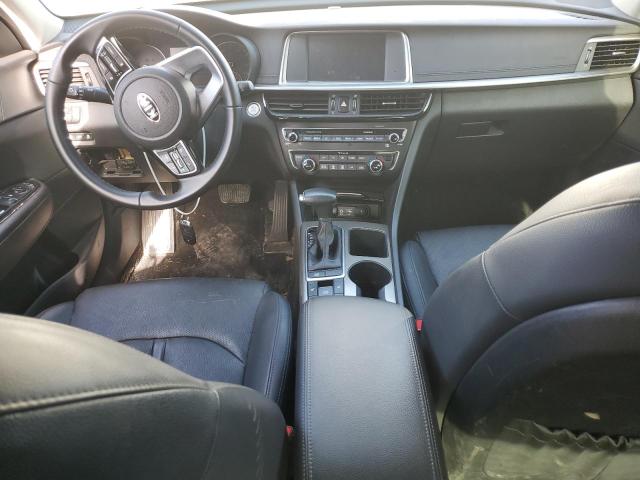 KNAGU4LE0L5037233 KIA Optima Hybrid Ex