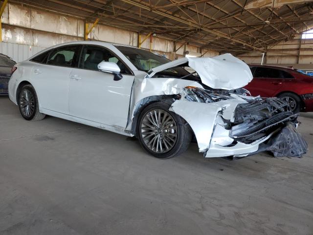 2022 TOYOTA AVALON LIM - 4T1DZ1FB2NU079138
