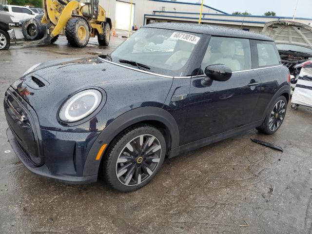 2022 MINI COOPER SE - WMW13DJ02N2P73739