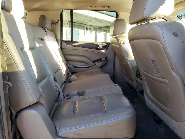 1GKS2HKC7FR663390 GMC Yukon Xl K1500 Slt